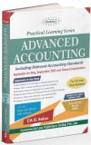 Advanced Accounting for CA Inter – Buy Online at Paresh & Company