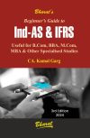 Beginner’s Guide to Ind-AS & IFRS – Buy Online at Paresh & Company