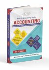Accounting for CA Foundation – Buy Online at Paresh & Company