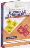 Business Economics for CA Foundation – Buy Online at Paresh & Company