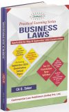 Business Laws for CA Foundation – Buy Online at Paresh & Company
