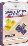 Quantitative Aptitude for CA Foundation – Buy Online at Paresh & Company