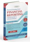 Financial Reporting for CA Final – Buy Online at Paresh & Company