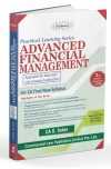 Advanced Financial Management for CA Final – Buy Online at Paresh & Company