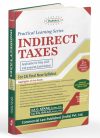 Indirect Taxes for CA Final – Buy Online at Paresh & Company