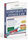 Corporate & Other Law for CA Inter – Buy Online at Paresh & Company