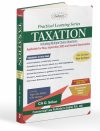 Taxation Including MCQ’s for CA Inter – Buy Online at Paresh & Company